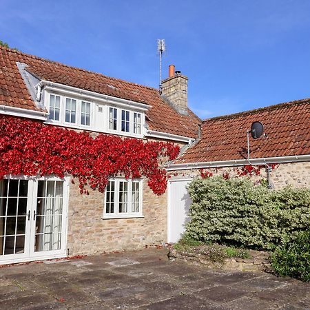 Vila The Cheesehouse Dorchester Exteriér fotografie